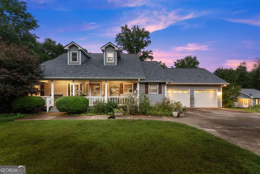 1494 The Orchard Road, Clarkesville, GA 30523 - #2