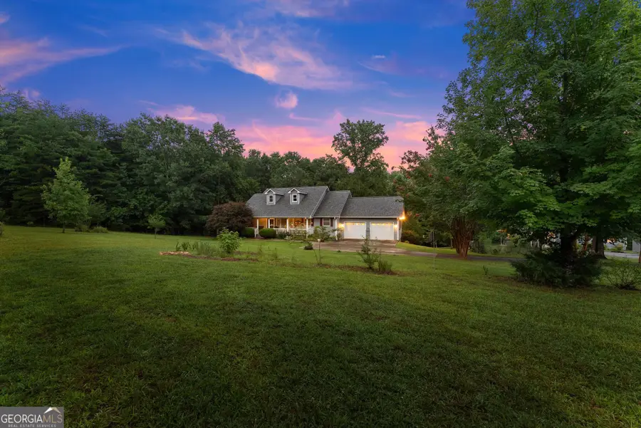 1494 The Orchard Road, Clarkesville, GA 30523 - #3