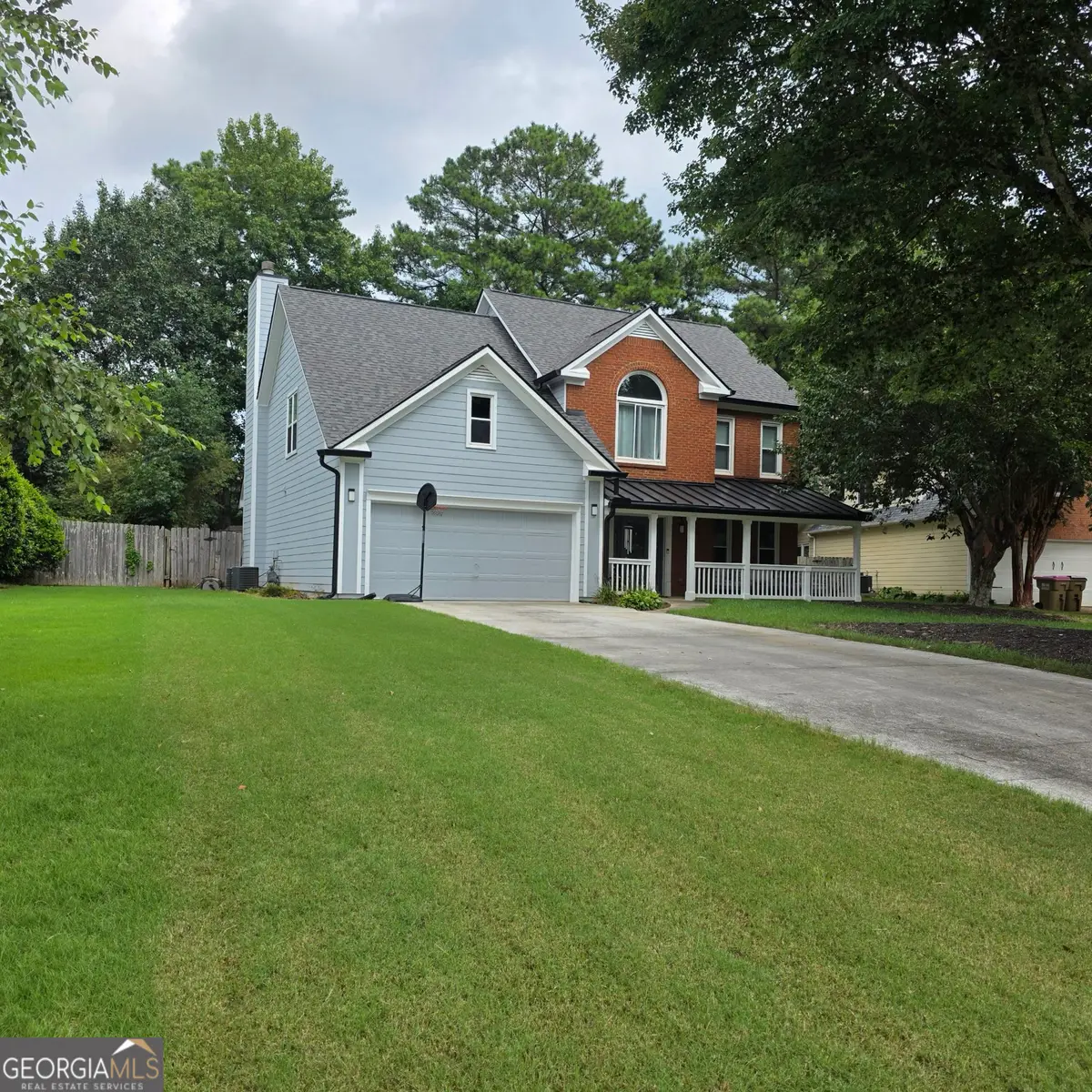 11160 Brookhollow Trail, Johns Creek, GA 30022 - #1