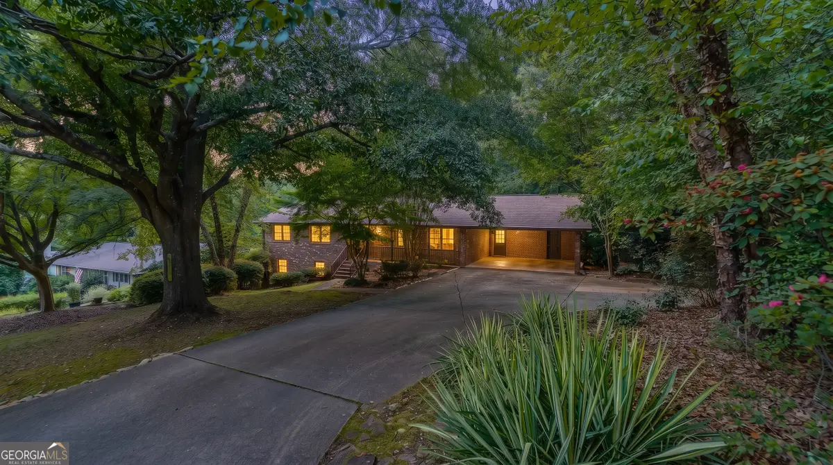 759 Riverhill Drive, Athens, GA 30606 - #1