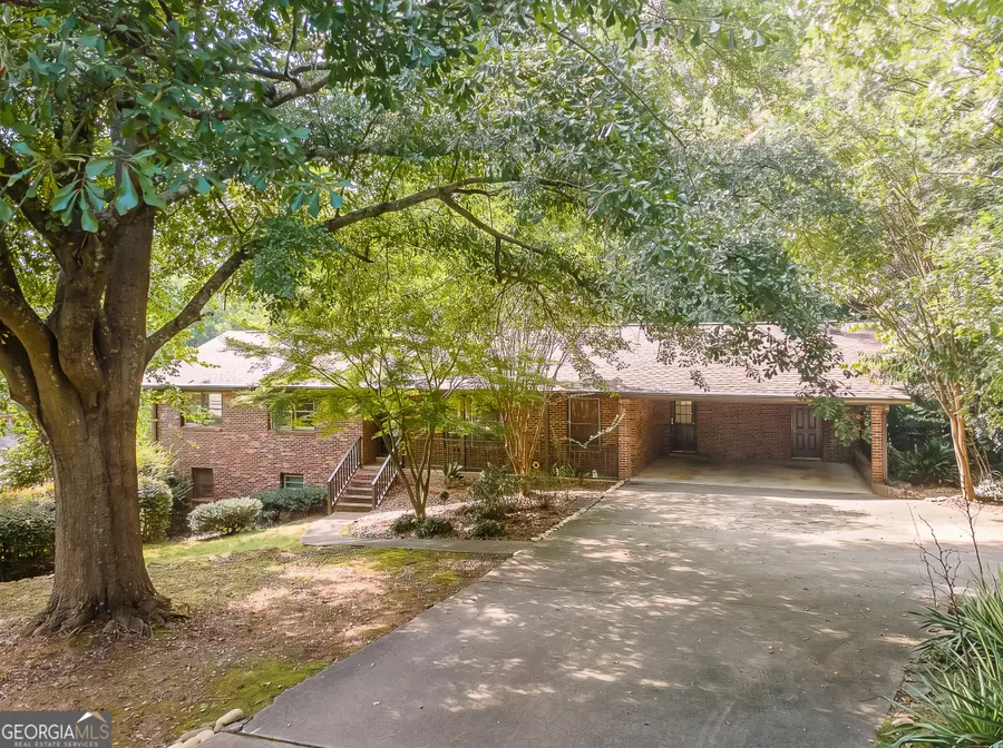 759 Riverhill Drive, Athens, GA 30606 - #2