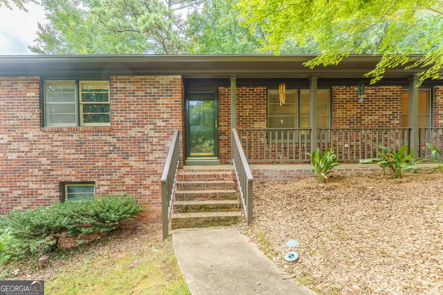 759 Riverhill Drive, Athens, GA 30606 - #3