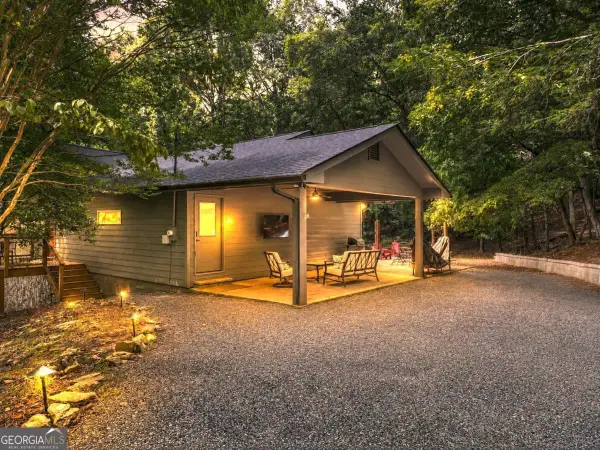 36 Dapple Lane, Ellijay, GA 30540