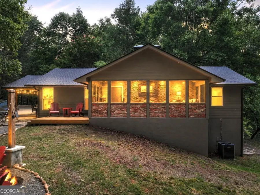 36 Dapple Lane, Ellijay, GA 30540 - #2