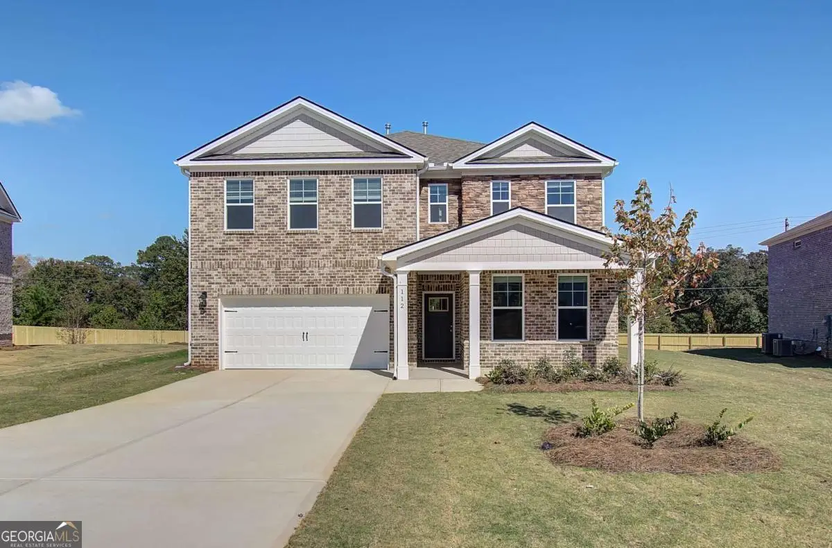 176 Dalston Cove, Stockbridge, GA 30281 - #1