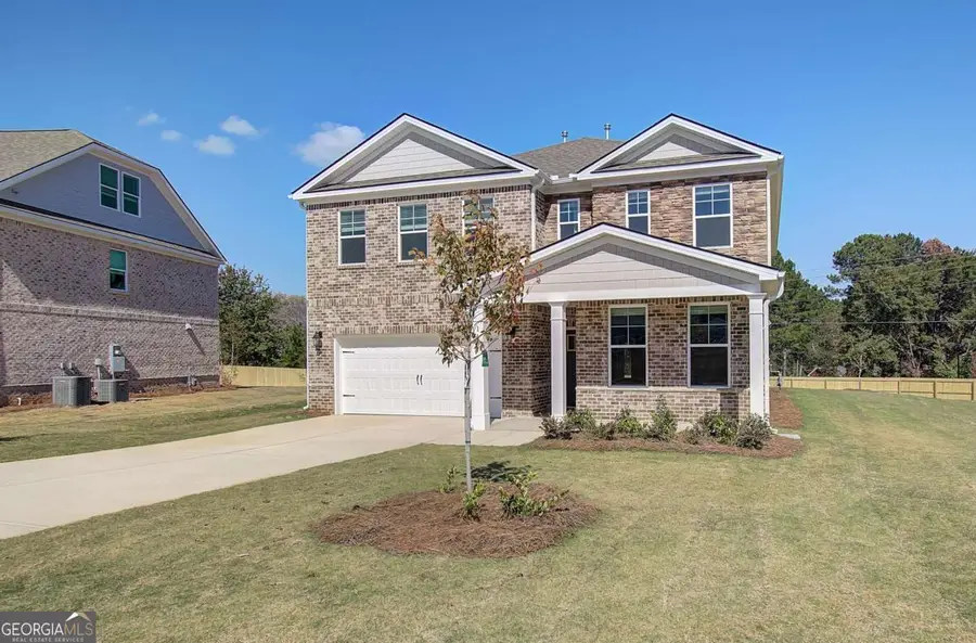 176 Dalston Cove, Stockbridge, GA 30281 - #2