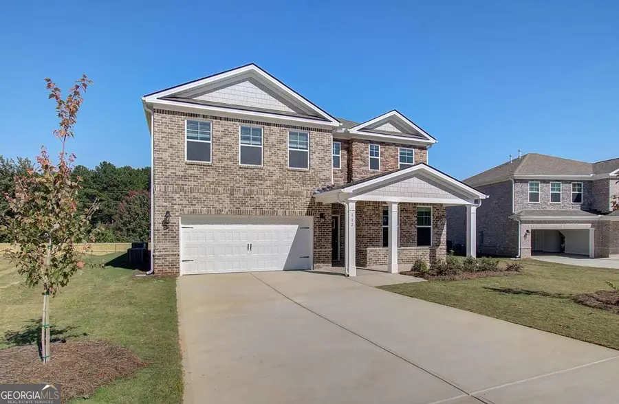 176 Dalston Cove, Stockbridge, GA 30281 - #3