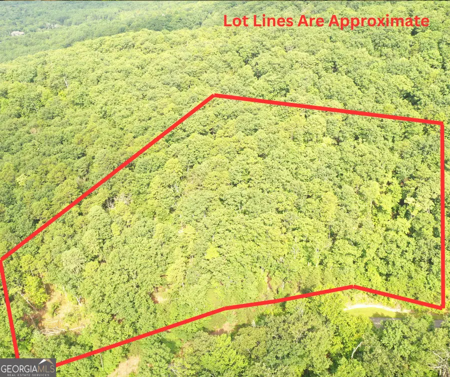 0 Mountain Sweet, Clarkesville, GA 30523 - #2
