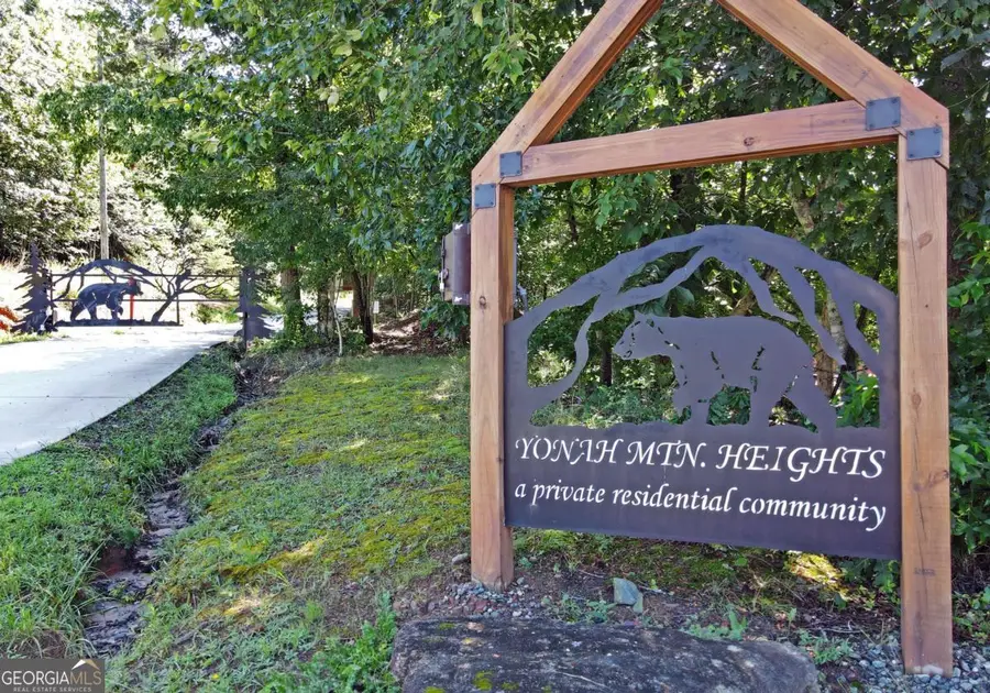 0 Bald Eagle Path, Cleveland, GA 30528 - #2