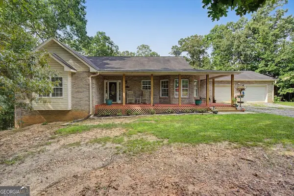 295 Josie Lane, Canton, GA 30114