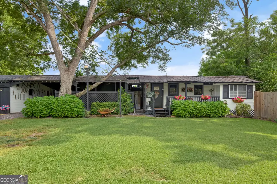 1315 Hill Avenue, Millen, GA 30442 - #2
