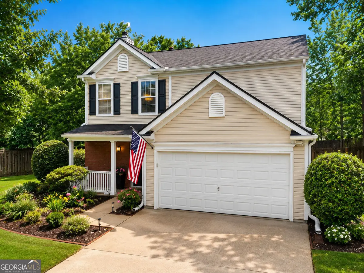 506 Weatherstone Court, Woodstock, GA 30188 - #1