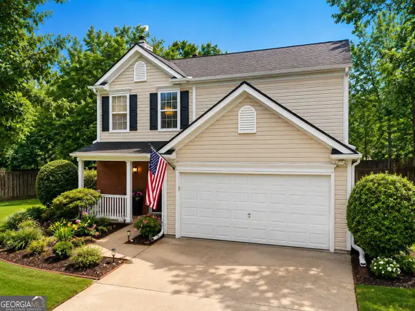 506 Weatherstone Court, Woodstock, GA 30188