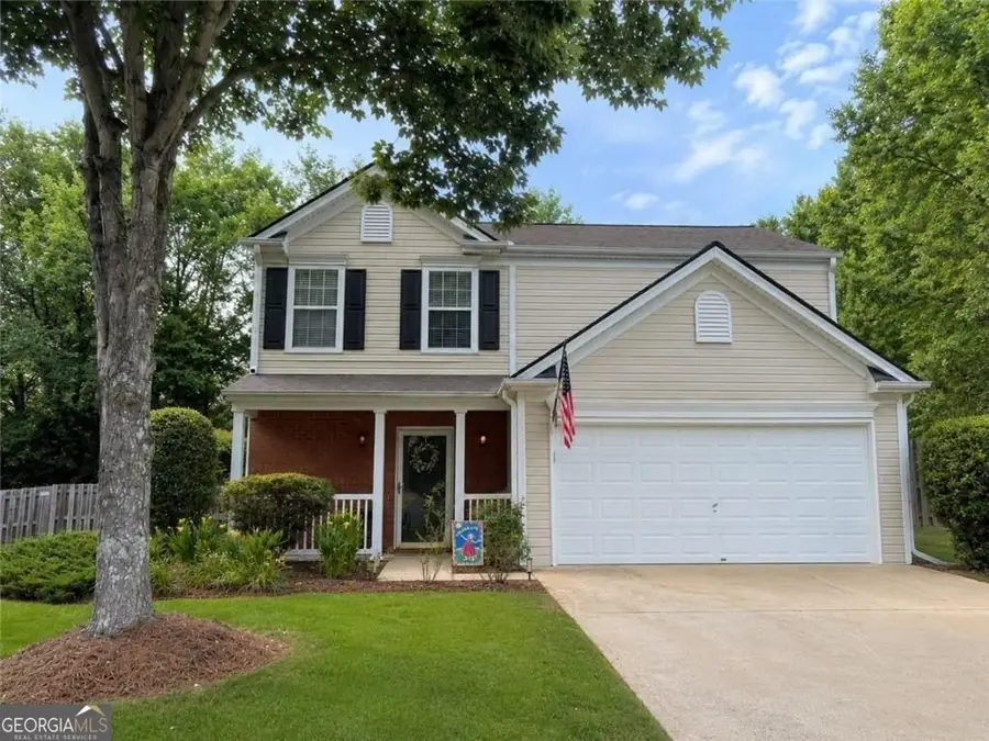506 Weatherstone Court, Woodstock, GA 30188 - #2