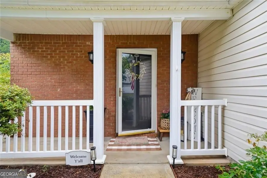 506 Weatherstone Court, Woodstock, GA 30188 - #3