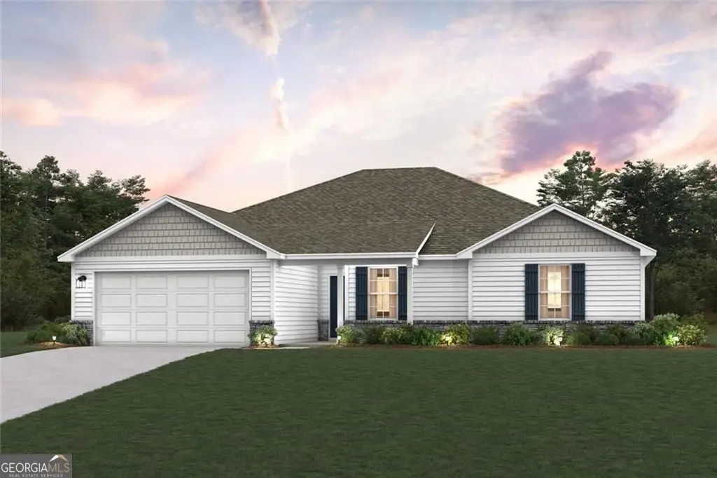 213 Tj's Trail, Hogansville, GA 30230 - #1
