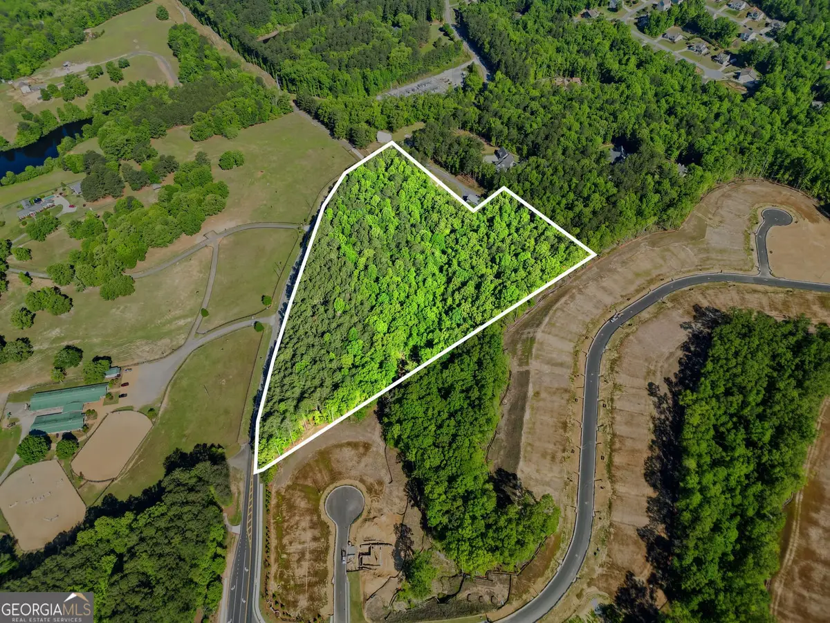 2560 Harmony Grove Church, Dallas, GA 30132 - #1