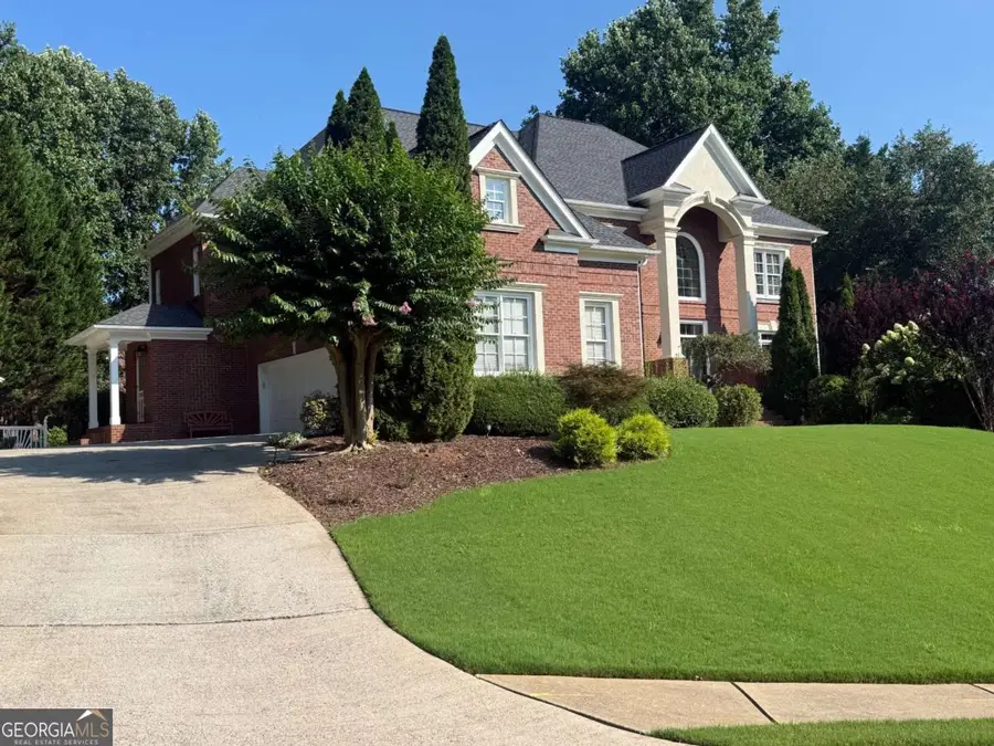 2120 Falling Water Court, Cumming, GA 30041 - #2