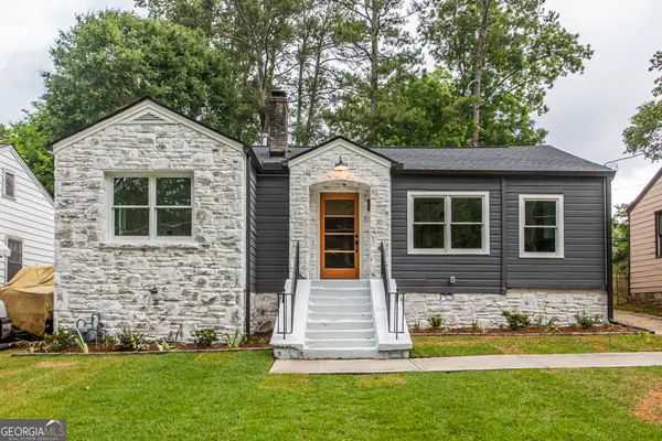 1699 Olympian Way, Atlanta, GA 30310