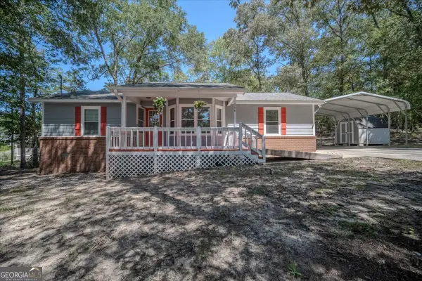 506 Howard Street, Byron, GA 31008