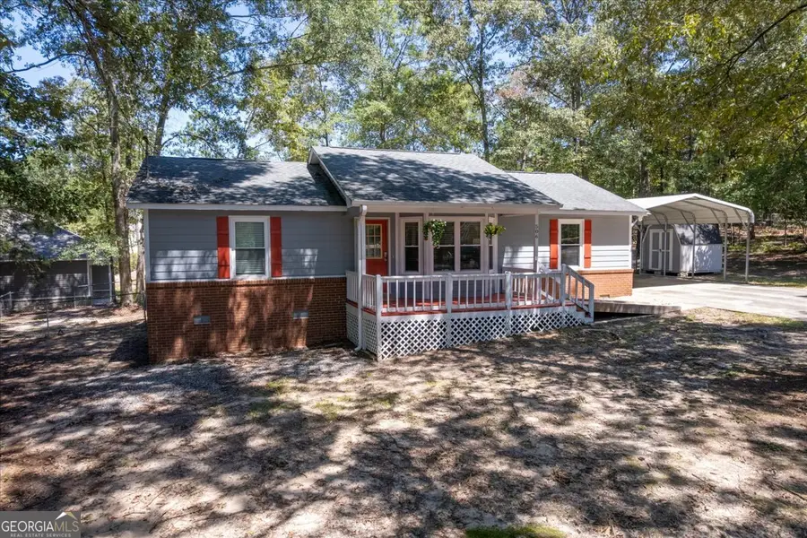 506 Howard Street, Byron, GA 31008 - #2