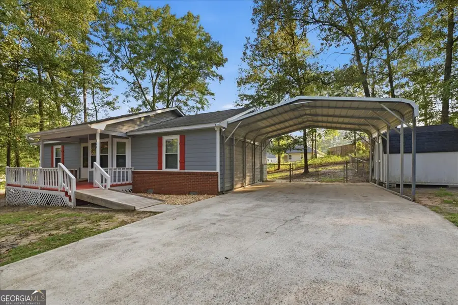 506 Howard Street, Byron, GA 31008 - #3