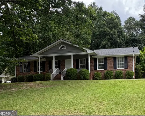2199 Vivid Court, Stone Mountain, GA 30087