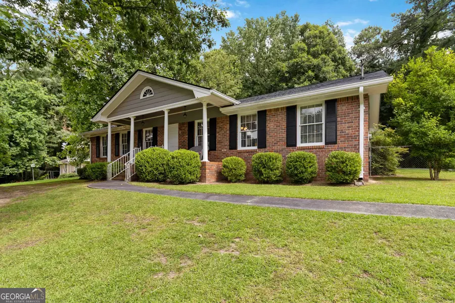 2199 Vivid Court, Stone Mountain, GA 30087 - #2