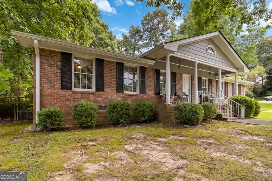 2199 Vivid Court, Stone Mountain, GA 30087 - #3