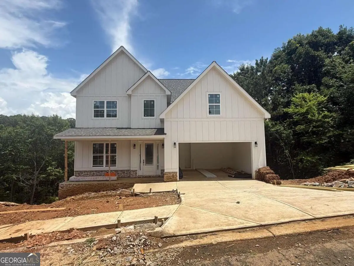 12 Altar Rock Court, Cartersville, GA 30121 - #1