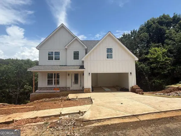 12 Altar Rock Court, Cartersville, GA 30121