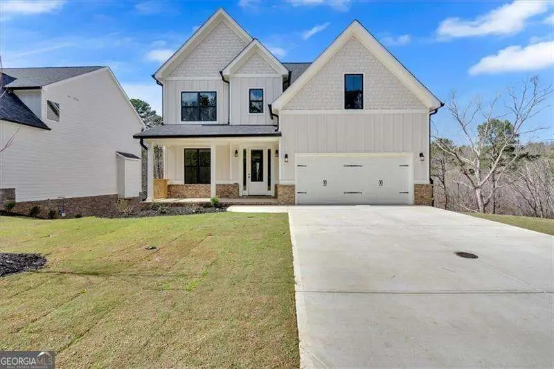 12 Altar Rock Court, Cartersville, GA 30121 - #2