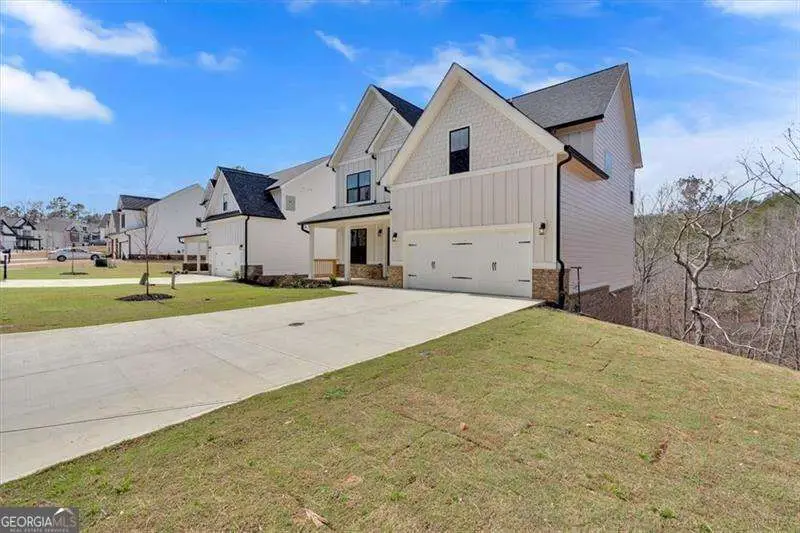 12 Altar Rock Court, Cartersville, GA 30121 - #3