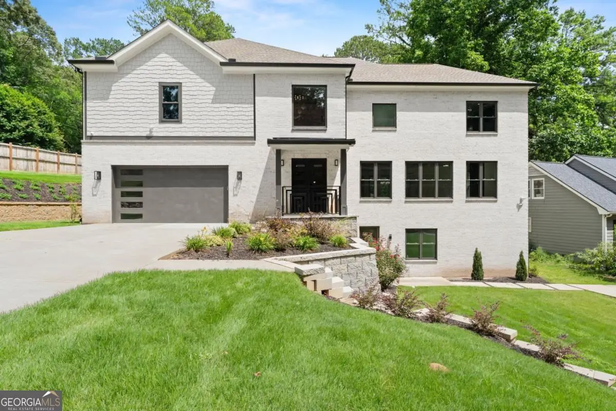 4842 Sturbridge Crescent Ne, Roswell, GA 30075 - #1