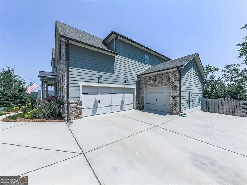 433 Parkbrook Way, Canton, GA 30114 - #3