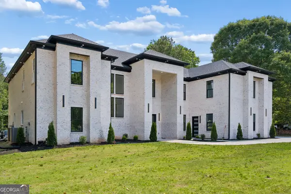 1035 Auburn Road, Dacula, GA 30019