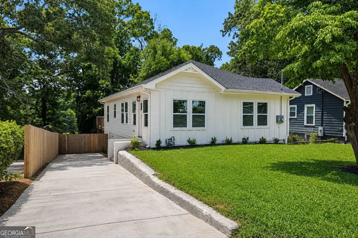 1502 Venetian Drive, Sw, Atlanta, GA 30311 - #1