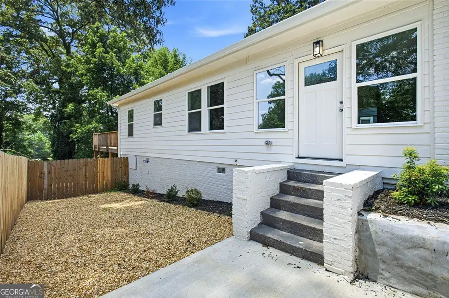 1502 Venetian Drive, Sw, Atlanta, GA 30311 - #3