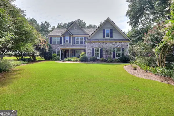1718 Lakeland Lane, Monroe, GA 30656