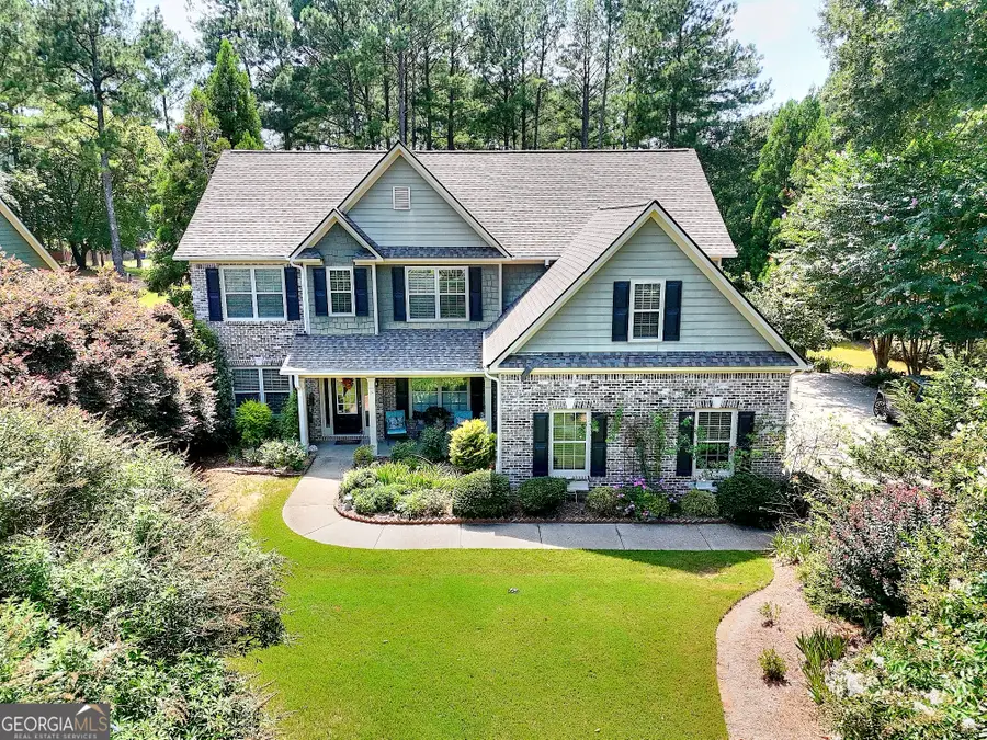 1718 Lakeland Lane, Monroe, GA 30656 - #2
