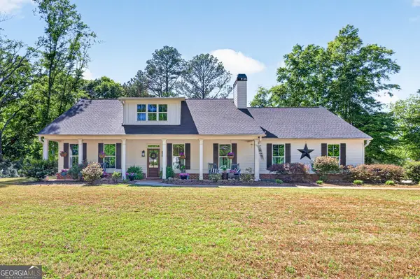 498 Michael Etchinson Road, Monroe, GA 30655