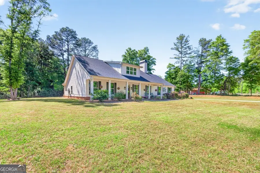 498 Michael Etchinson Road, Monroe, GA 30655 - #2