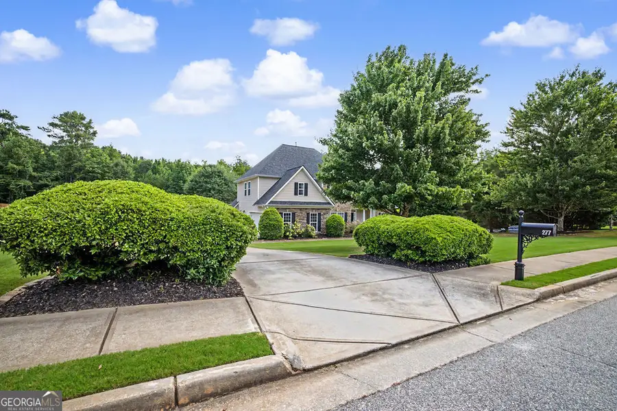 277 Silverbell Lane, Sharpsburg, GA 30277 - #3