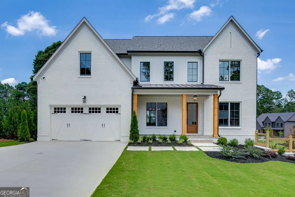 2969 N Bogan Road Ne #1, Buford, GA 30519 - #1