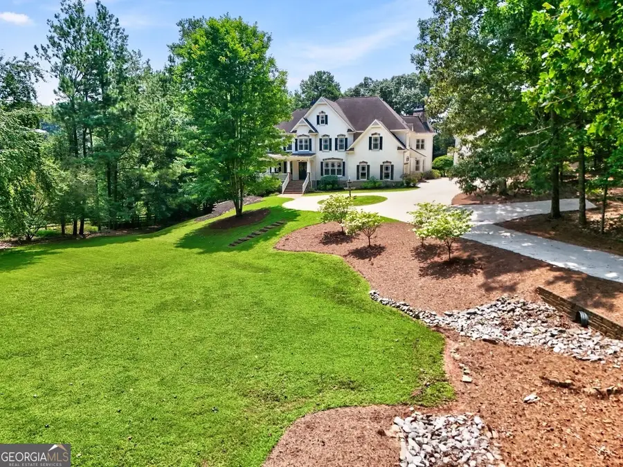 14025 Freemanville Road, Milton, GA 30004 - #2