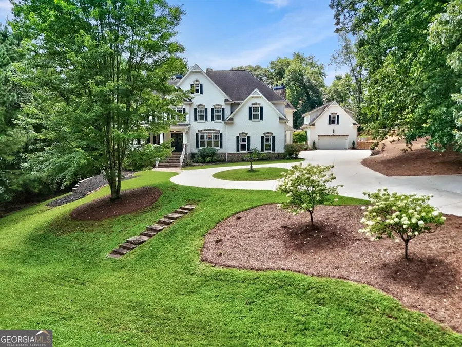 14025 Freemanville Road, Milton, GA 30004 - #3