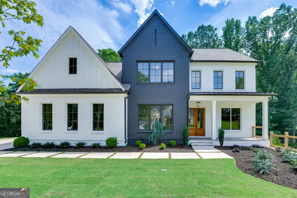 2975 N Bogan Road Ne #4, Buford, GA 30519