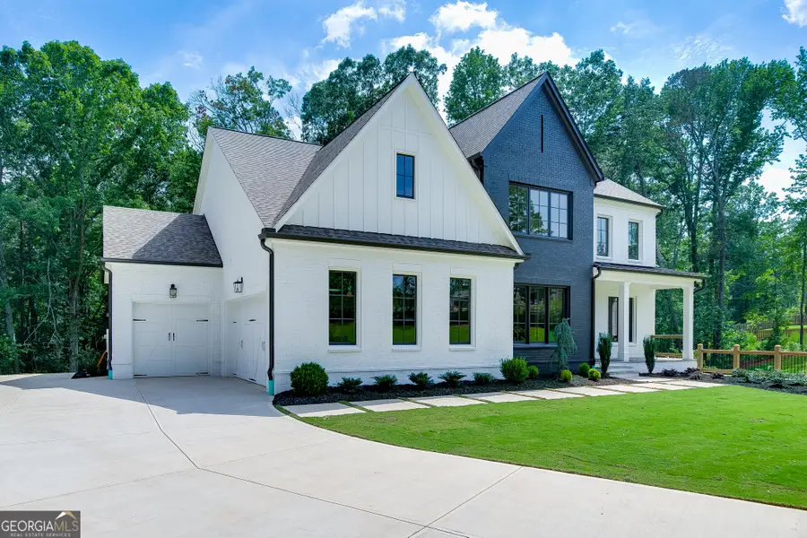 2975 N Bogan Road Ne #4, Buford, GA 30519 - #2