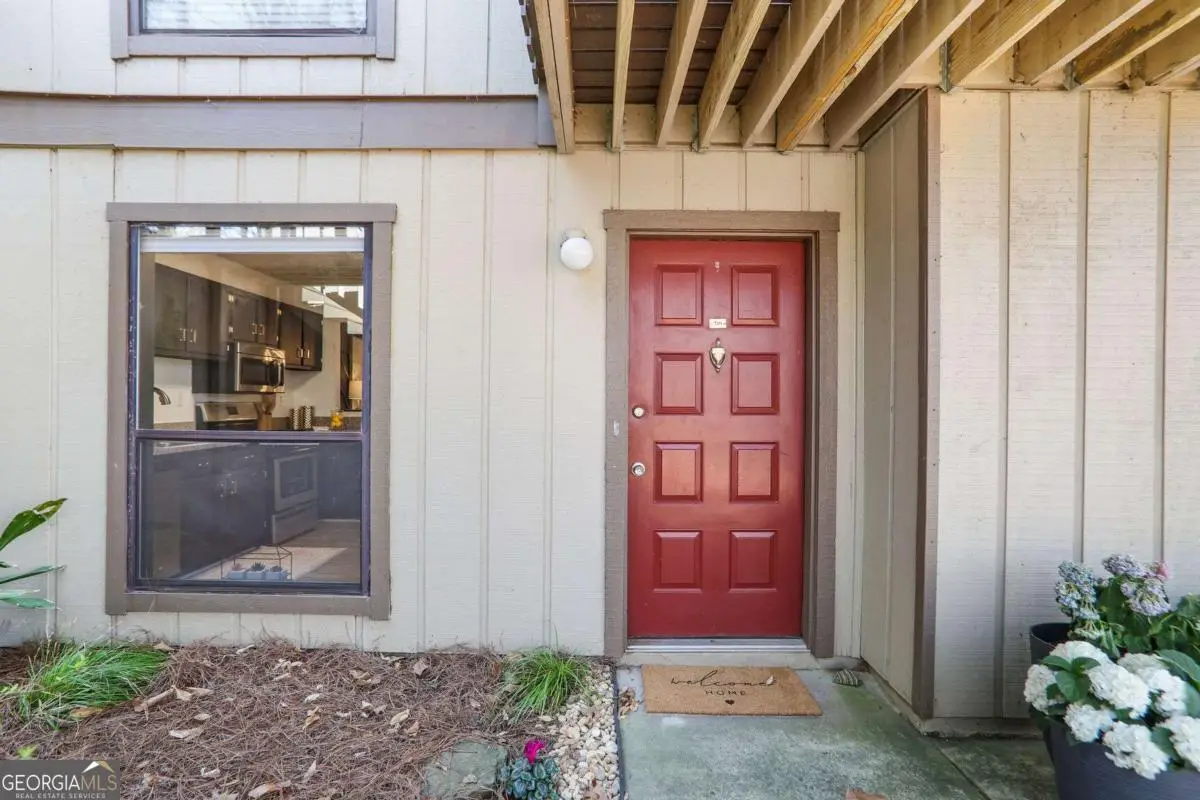 210 Woodcliff Drive, Atlanta, GA 30350 - #1