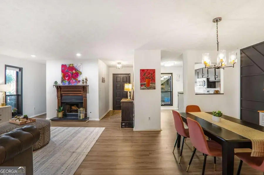 210 Woodcliff Drive, Atlanta, GA 30350 - #2